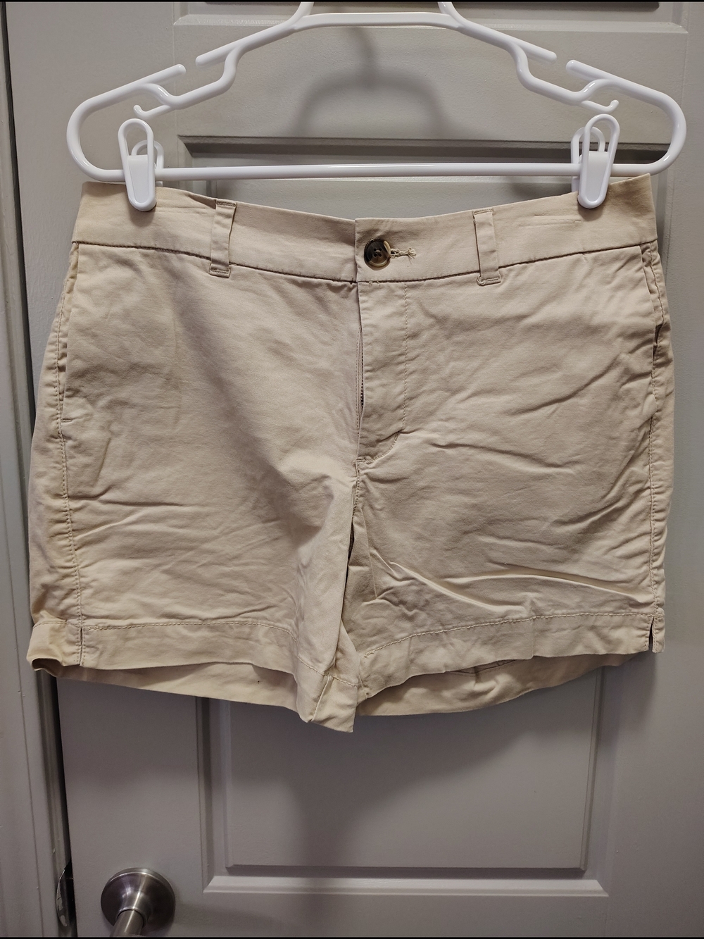 Old Navy Women's Chino Shorts